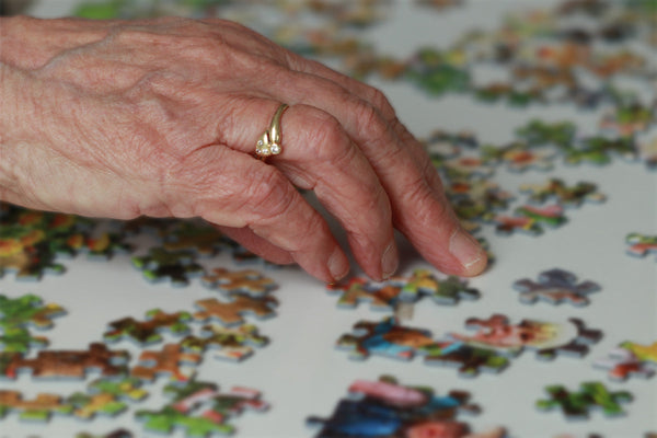 Puzzle Size Guide: How Many Pieces Should You Choose?
