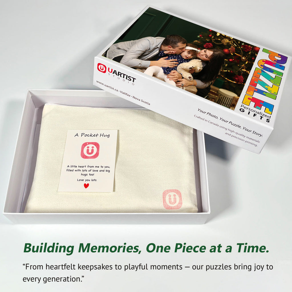 Beautifully Packaged, Ready to Gift