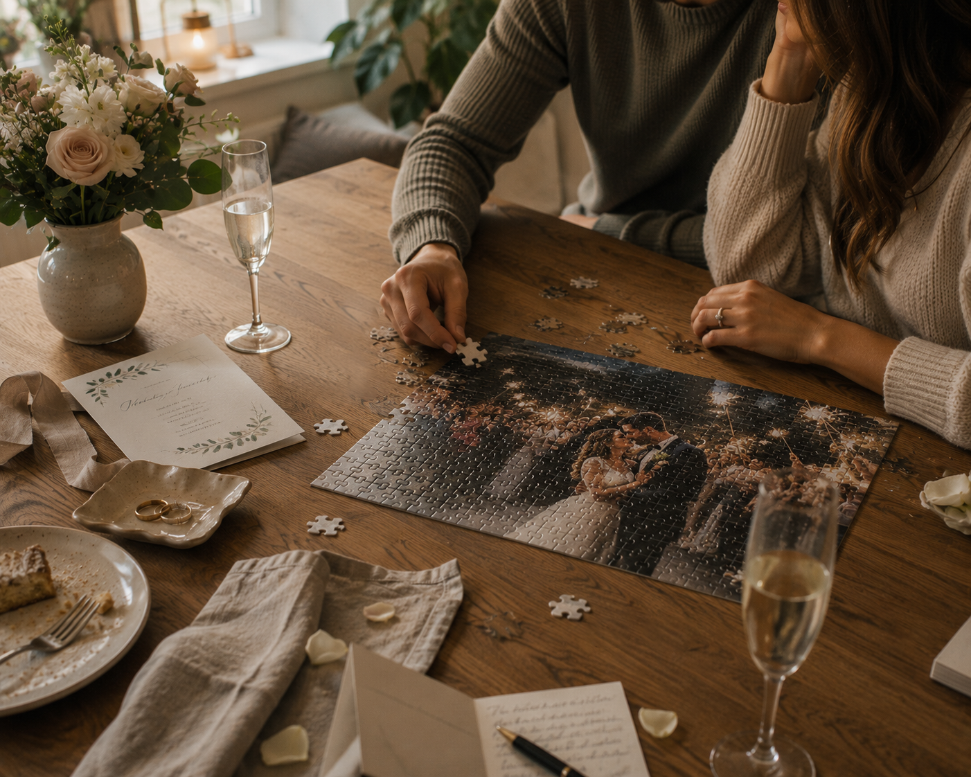 Celebrate Every Wedding