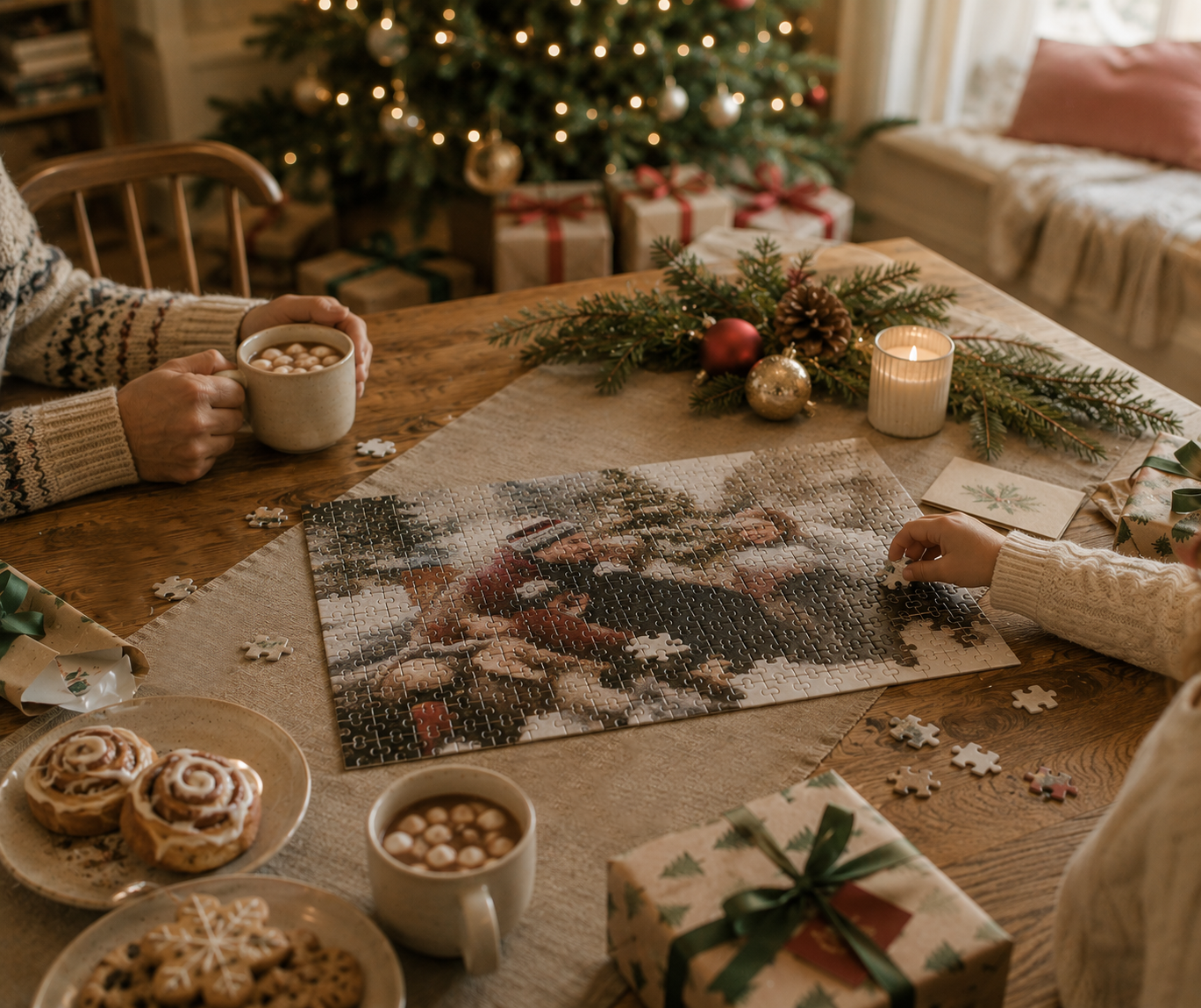 Celebrate Every Christmas